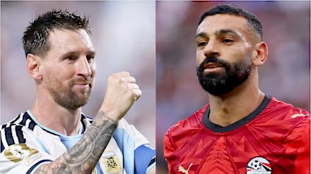 Wajah Sepakbola Amerika Bertumpu Pada Argentina