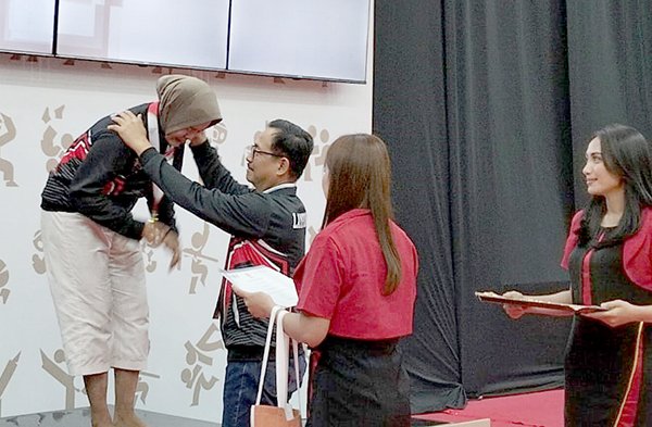 Matematika Klasemen Sampai Hari ke Sembilan, Lampung Bisa Di Peringkat 8, Jika ..