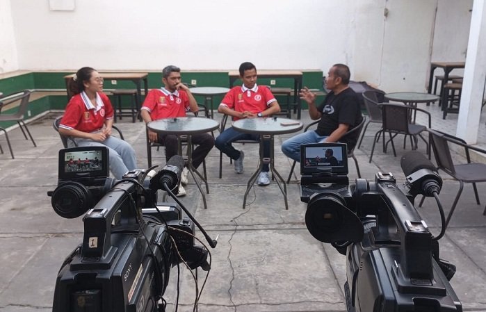 Bola Tangan, Kembali Siapkan Program Pembinaan Intensif
