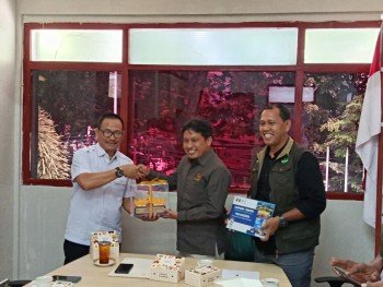 Bengkulu Dan Sumbar Tunggu Restu Gubernur Untuk Dukung Lampung-Banten Tuan Rumah PON 2032