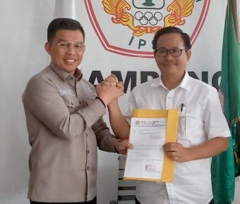 Catur Dan KBI Sejak Awal Kami Sudah Mendukung Pak Faishol