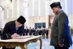 Punya Harapan Besar, KONIda Dan Pengurus Cabor Apresiasi Erick Jadi Menpora