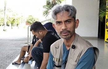 Ancang-ancang Test Fisik Atlet Beladiri Pasca Lebaran Idulfitri